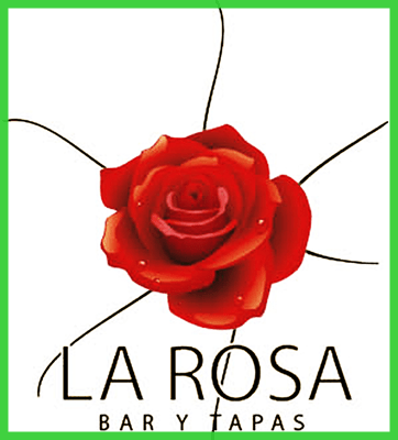 la rosa