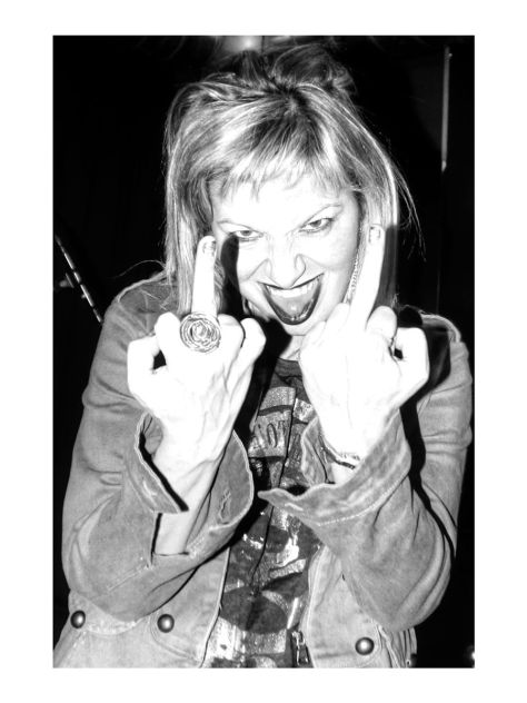 FOTO 10 LA REINA DEL MAL