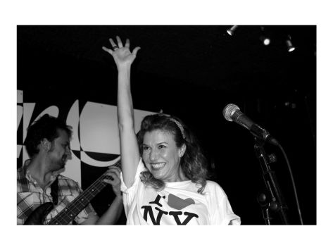 FOTO 7 El Sabor de los Arándanos