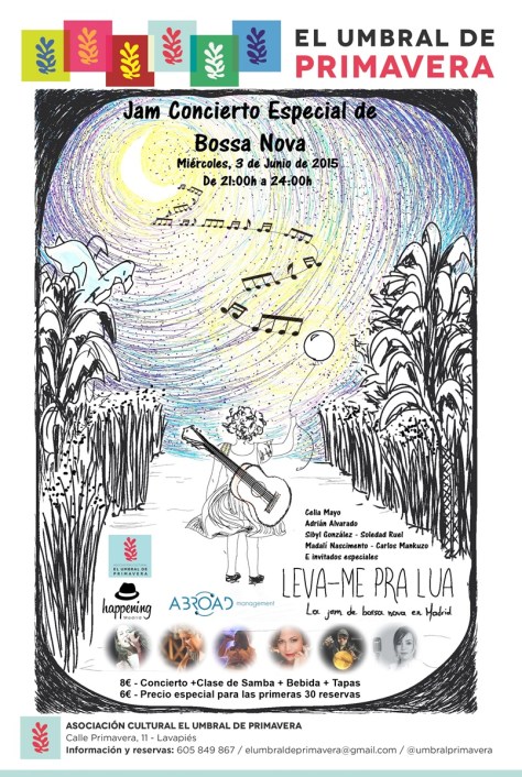 CARTEL UMBRAL DE PRIMAVERA wasap version