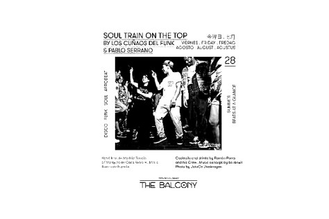 los cuñaos del funk