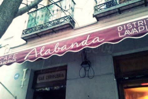 alabanda