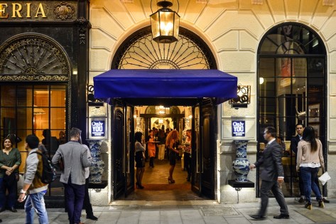 aperitivo italiano only you 4