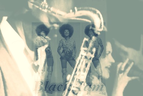 BLACK JAM DE EL JUNCO