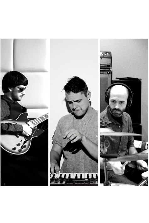 JAM DE JAZZ DEL INTRUSO