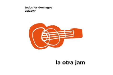 la otra jam JAM