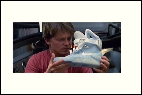 zapatillas autoajustables