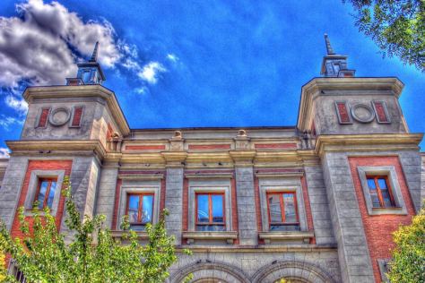 ARTE URBANO LAVAPIES 6