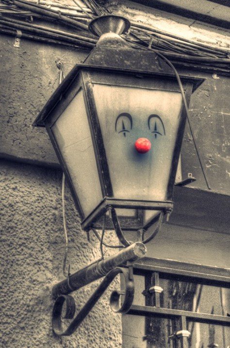 ARTE URBANO LAVAPIES 7