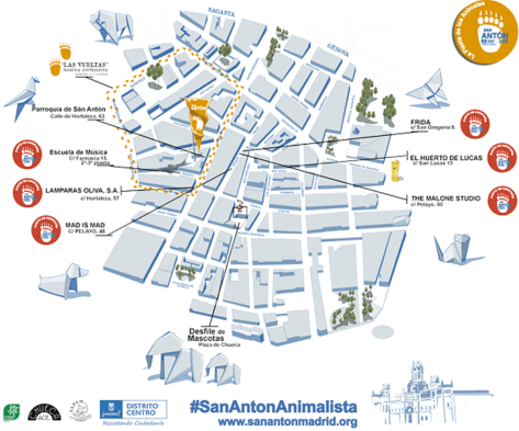 fiestas de san anton