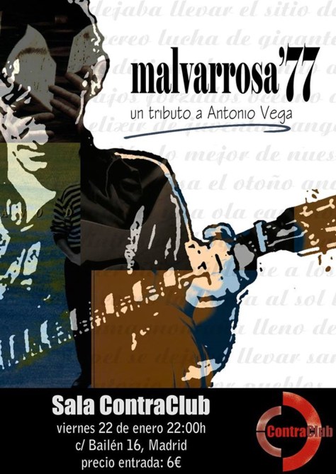 malvarosa 77 contraclub