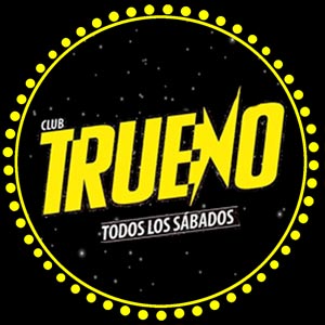 dj trueno