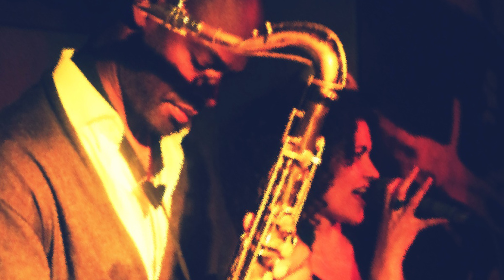 BLACK JAM DE EL JUNCO