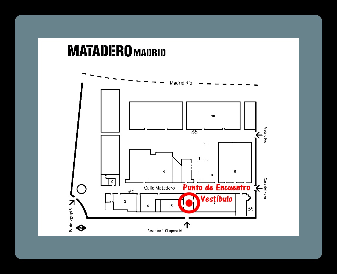 plano matadero