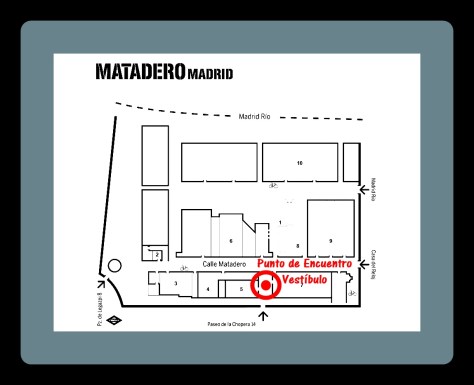 plano matadero
