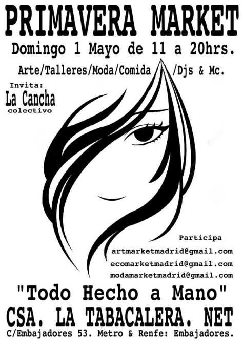 primavera market 1 de mayo.