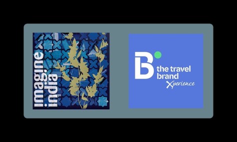 imagine india the trav