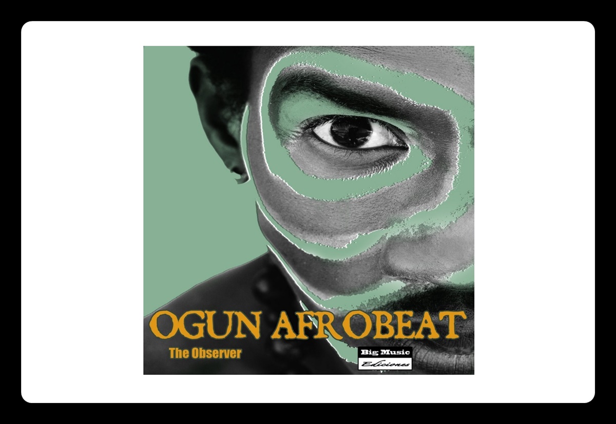 ogun afrobeat