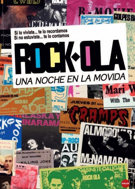 rockola