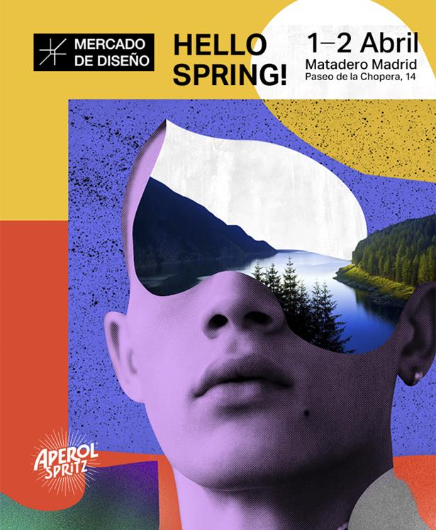 hello spring
