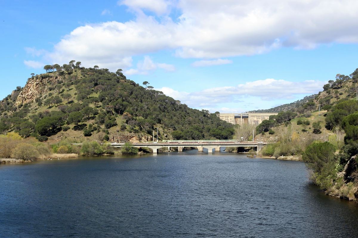 pantano de san juan portada