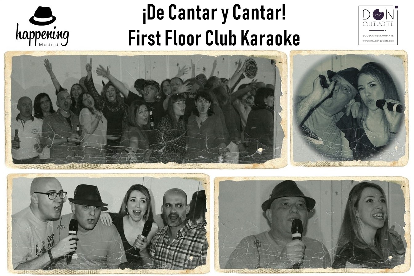 karaoke 2019