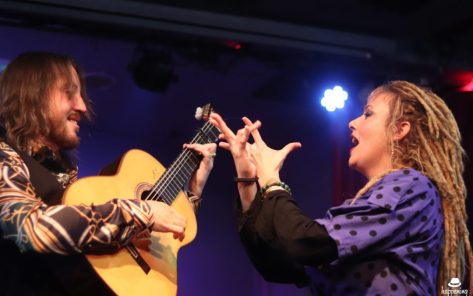 paco soto cafe berlin