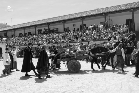 recreacion historica 2019