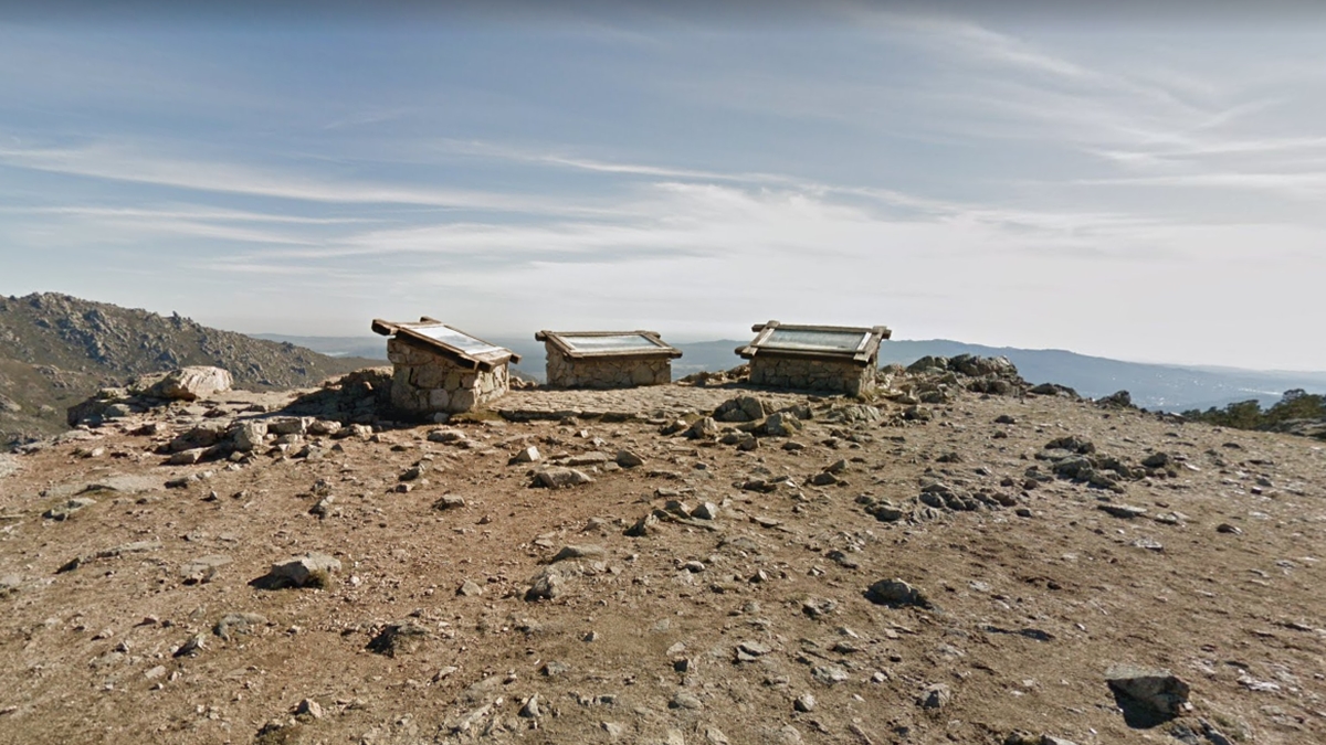 ruta 29 de junio mirador de las canchas