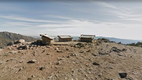 ruta 29 de junio mirador de las canchas