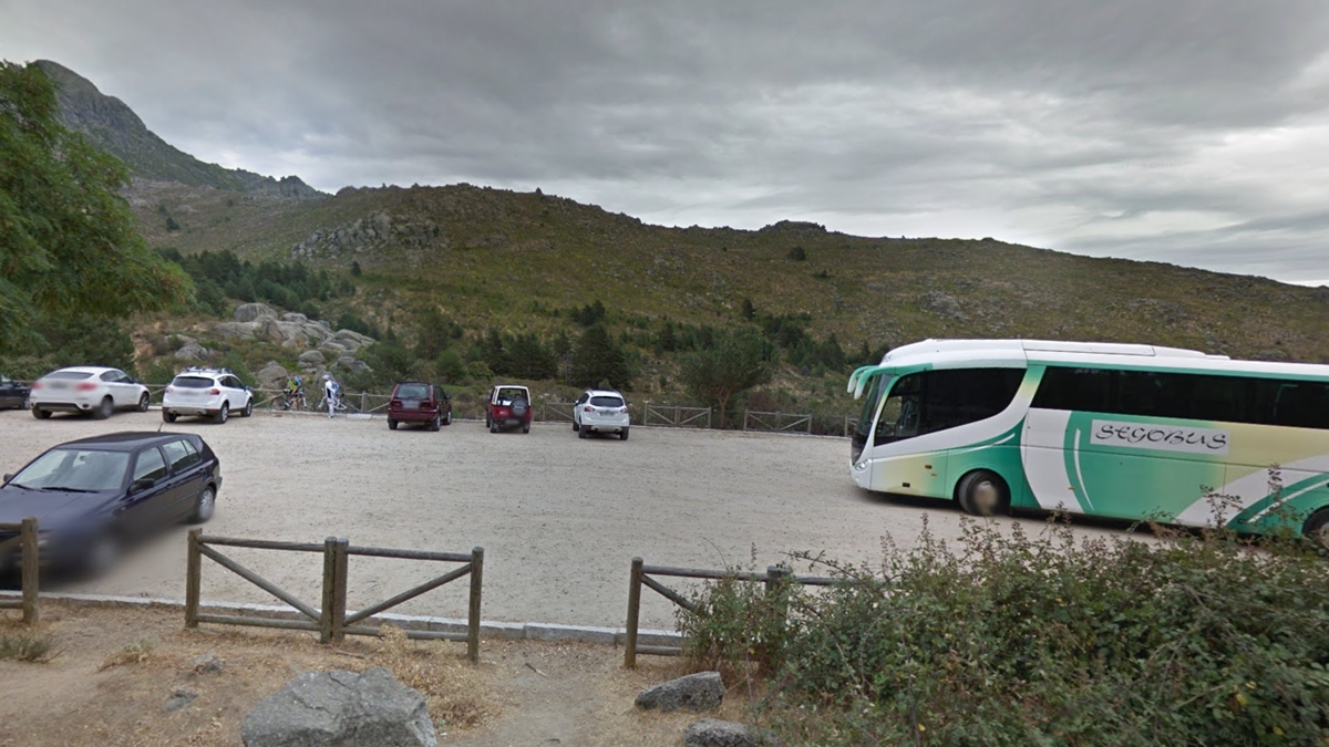 ruta 29 de junio punto de encuentro