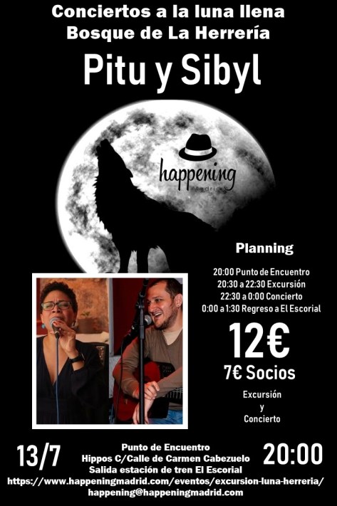 13 de julio sibyl pitu