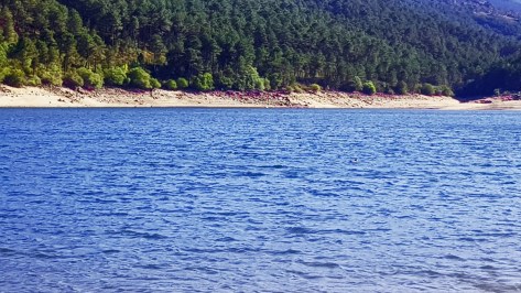 perseidas 2019 aguita del pantano