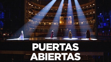 teatro real