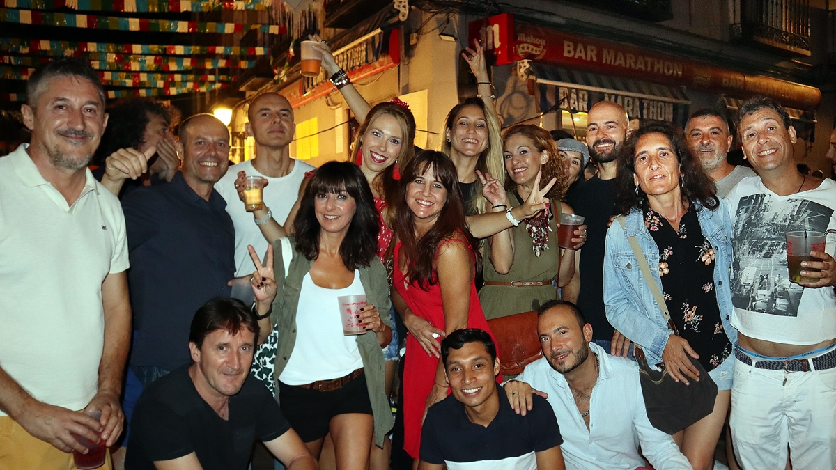 agosto 2019 se acaba