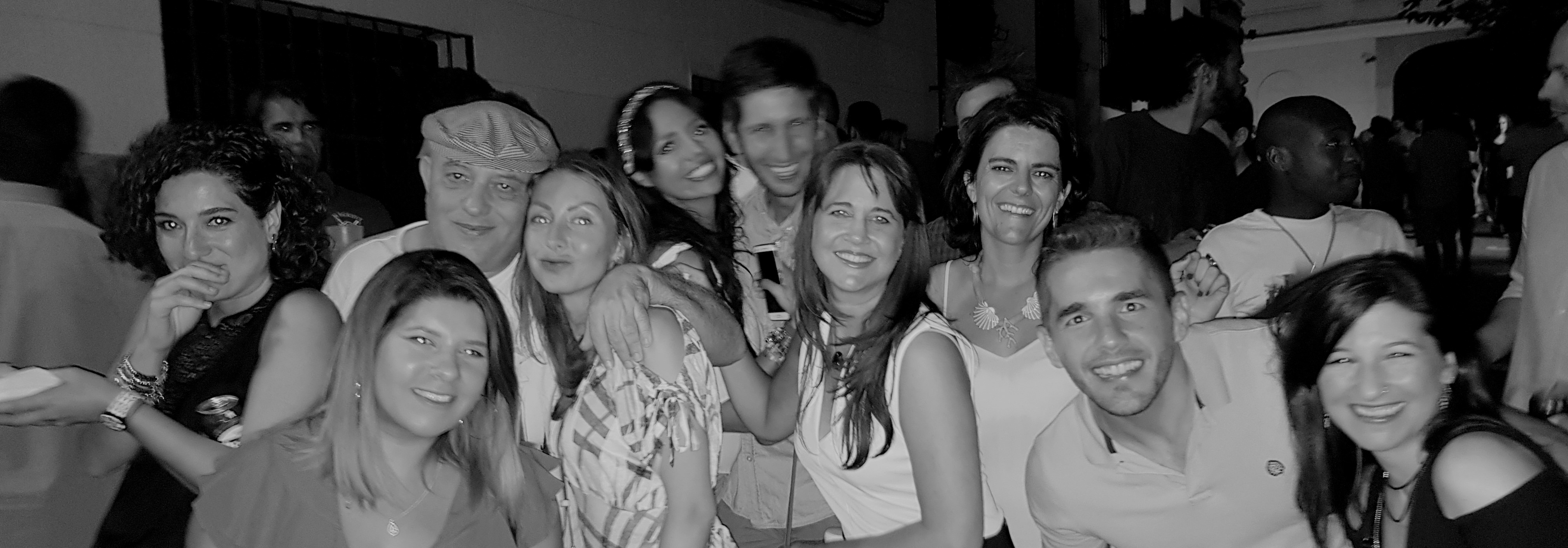 El vuelo de la paloma 2018