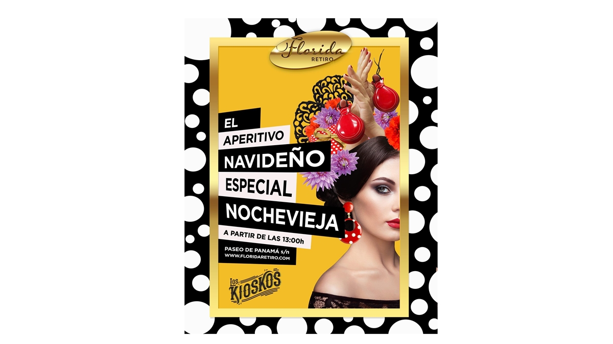 FLORIDA NOCHEVIEJA