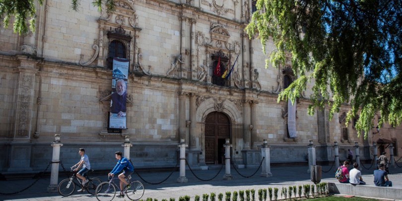 Alcalá de Henares