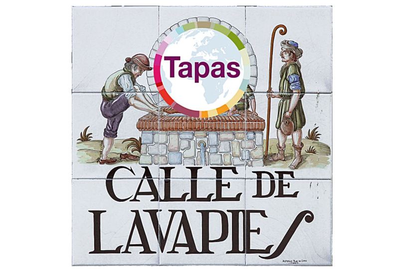 Tapapiés 2017