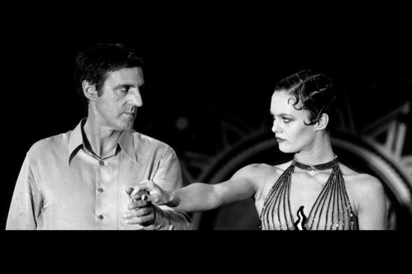La Chica del Puente