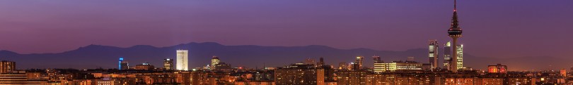 happening madrid