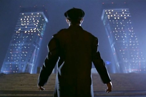 El Día de la Bestía