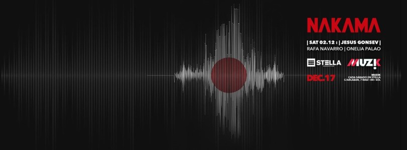 Nakama Muzik