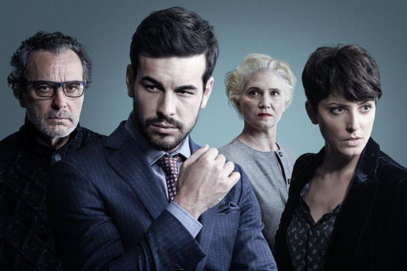 Contratiempo