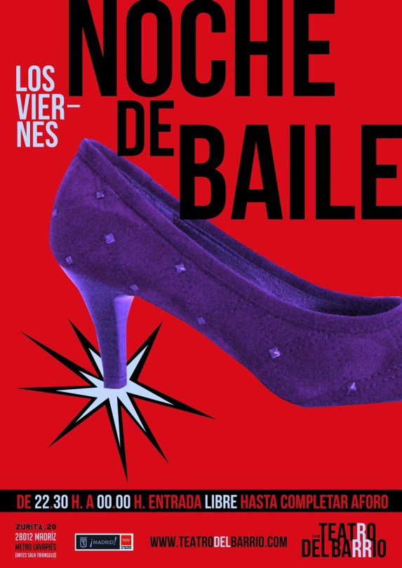Noche de Baile