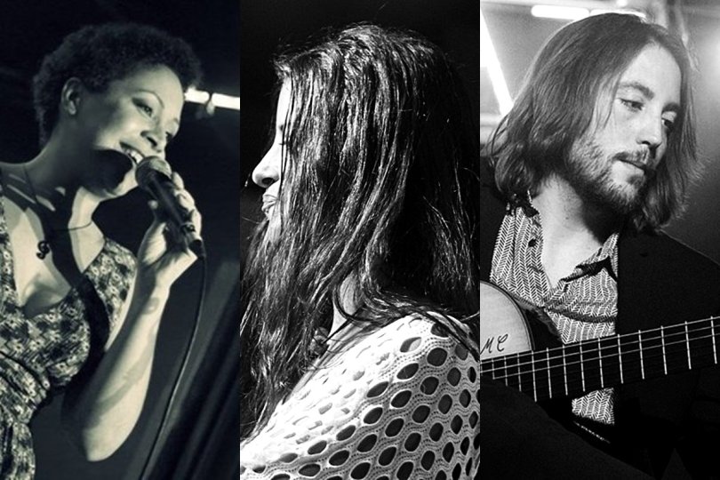 Conciertos esta semana con Happening Madrid