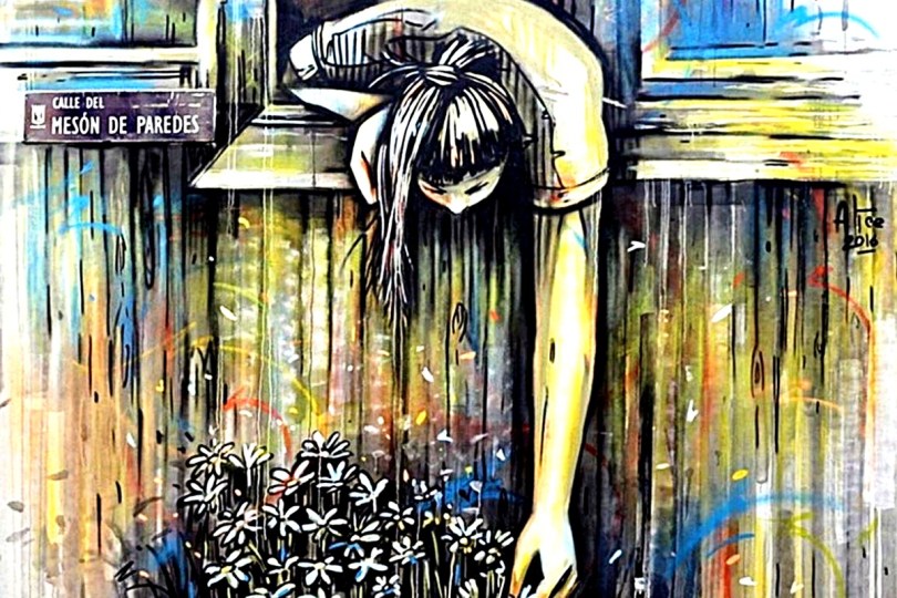 Lavapiés