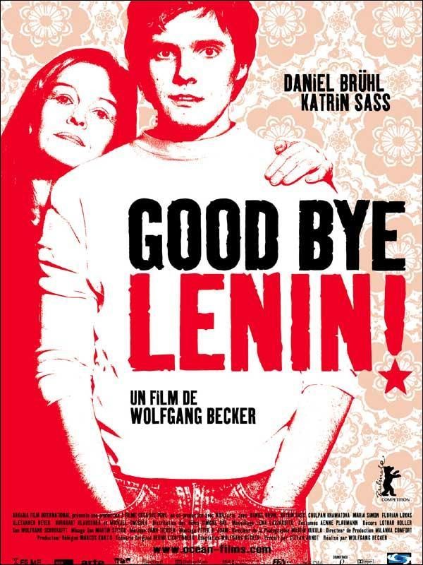 Good Bye, Lenin