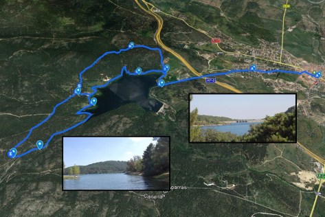 la jarosa 3 480x320 - Planes Happening para el puente de La Almudena 2017