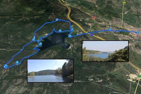 la jarosa 3 480x320 - Planes Happening para el puente de La Almudena 2017